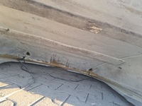 фото thumb №6, Вітровик дахова спойлер renault midlum dxi dci