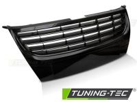 фото thumb №3, Решітка радіатора решітка радіатора vw touran 07-10 black блиск