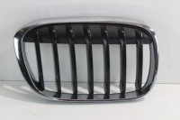 фото thumb №1, Решётка радиатора правая решётка радиатора bmw x1 f48 7354824