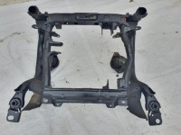 фото thumb №6, Mercedes w251 3.0cdi подрамник балка перед 33745r255