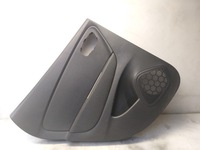 фото thumb №1, Оббивка двері ліва задня renault captur lift