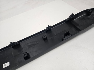 фото thumb №14, Dacia sandero ii stepway 2012 - 2017 планка бампера перед новая 620788414r