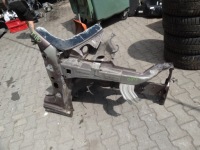 фото thumb №1, Fiat tipo ii 2017 хэтчбек лонжерон передняя правая оригинал