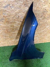 фото thumb №3, Крило праві перед переднє volvo xc60 ii 2