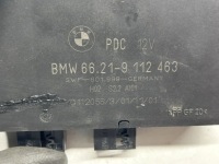 фото thumb №8, Mini one - cooper cabrio r52 модуль pdc 9112463 2006 1600cm3