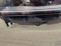 фото thumb №7, Лампа правая фара правые полный led audi a4 b9 рестайлинг 2019- 8w0941034d