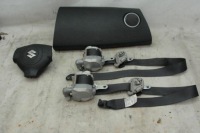 Купити Подушка безпеки подушки безпеки ремені заглушка suzuki swift iv mk6 04-10r, фото thumb