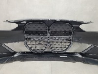 Бампер перед передній bmw i4 g26 edrive 21-24 в Україні, фото thumb