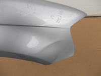 фото thumb №9, Крыло правый перед audi a3 8p lift 08-