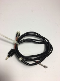 Купить Жгут трубопровод кабели mercedes w 124 w124 1245403209 оригинал, фото thumb