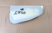 Купити Fiat stilo подушка повітряна ліва, фото thumb