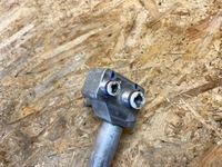 фото thumb №13, Wąż шланг кондиционера bmw i3 i01 9291282