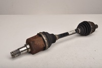 фото thumb №6, Volvo s60 ii v60 приводной вал левая короткий 31325116