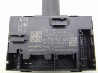 Купить Модуль блок управления дверь левая перед vw golf vii 7 5q4959393c, фото thumb