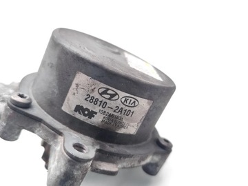 фото thumb №7, Kia venga насос вакуум 1.4 crdi 90 дизель 66kw 90 hp 28810-2a101