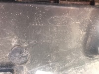 фото thumb №11, Бампер перед ford transit custom lift 17