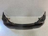 Mercedes e-klasa w213 amg рестайлінг  sedan бампер задній задній a2138850001 Київ, фото thumb