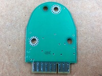 фото thumb №10, Пластина led правое левая передние 1473000788 1473000789 do bmw 2 f45 f46 lift