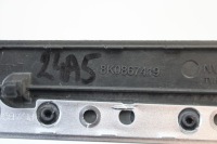 фото thumb №11, Audi a5 sportback накладки декоративные молдинг dekor декоры отделка обивка