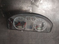 фото thumb №5, Спідометр  seat alhambra mk1 2.0b 7m7920820m