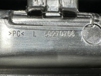 Вкладыш отражатель лампы левый full led iveco s-way 50350744 50270766 50271744 с Разборки, фото thumb