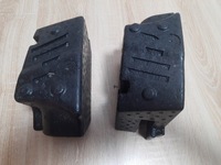 фото thumb №7, Пінополістирол підсилювач двері лівий правий bmw x3 g01