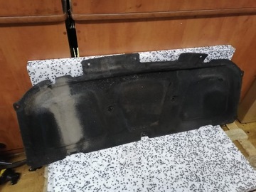 фото thumb №8, Шумоизоляция капота opel zafira a 90579921