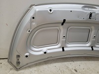 фото thumb №10, Kia picanto iii 3 17- капот крышка двигателя перед передняя fv