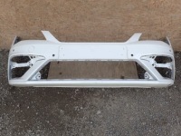 фото thumb №1, Бампер перед передний seat leon 3 iii 5f fr lift