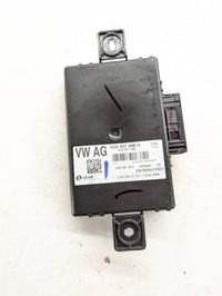 фото thumb №1, Audi a6 s6 c7 4g 2017 модули комфорта