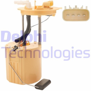 фото thumb №2, Delphi ft4094-12b1 датчик рівня пального