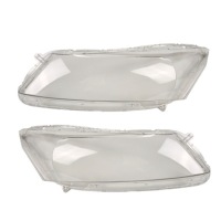 фото thumb №1, Honda accord viii usa 2008-2011 плафоны стекло фары лампа передних