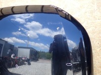 фото thumb №5, Audi a1 10- капот