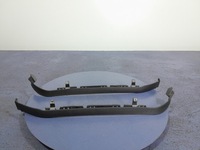 фото thumb №1, Peugeot 307 защита пластик заглушка салона 9645243777