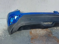 фото thumb №10, Toyota c-hr бампер задний задняя