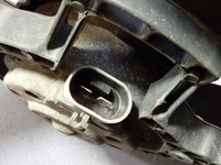 фото thumb №5, Fiat idea 1.4 16v вентилятор радиатора 823700600