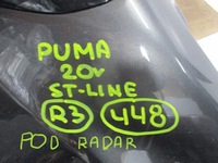 фото thumb №10, Бампер передний ford puma st-line mk2 20r pod радар передний перед