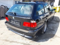 фото thumb №16, Bmw 5 e39 бампер задня задній 303/9 cosmosschwarz
