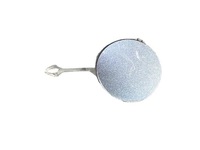 фото thumb №1, Renault megane iv заглушка фаркоп перед 511805148r