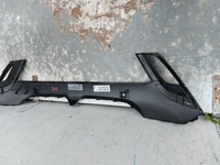 фото thumb №12, Bmw 5 g60 g61 m набор накладка молдинг бампер передний перед