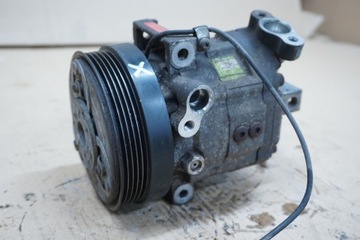 фото thumb №5, Pajero pinin компрессор компрессор климат 2,0 gdi