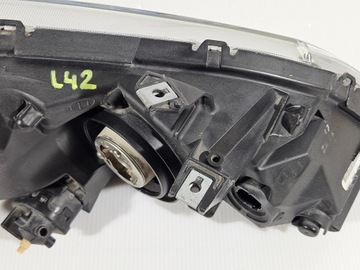 фото thumb №10, Лампа ліва перед передня honda civic 8 viii sedan eu