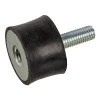 фото thumb №1, Febi bilstein 170347 подушка отбойник / подушка крепёжная