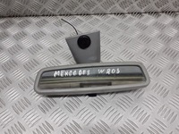 фото thumb №1, Зеркало внутреннее mercedes c-klasa w203