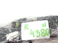 фото thumb №9, Tesla 3 электропроводка жгут багажника ванна радара