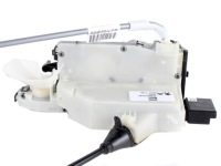 фото thumb №8, Замок дверь c ds5 перед левый