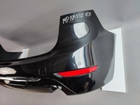 фото thumb №6, Bmw 2 f46 бампер задний задняя отражатель левый правый + хром 4 pdc