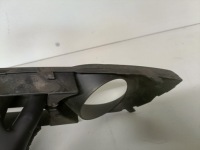 фото thumb №6, Skoda fabia ii решітка бампера 5j0853666