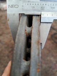 фото thumb №6, Tesla 3 iii супорт гальмівний гальмівні колодки диск задня правий