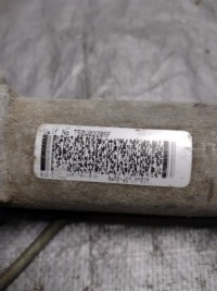 Рейка рульова fiat fiorino iii a0010612 електрик Недорого, фото thumb